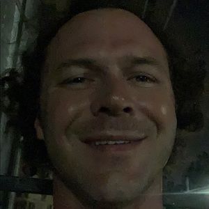 Meet your Posher, Rob